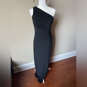 Lauren Ralph Lauren Evening Gown Formal Dress